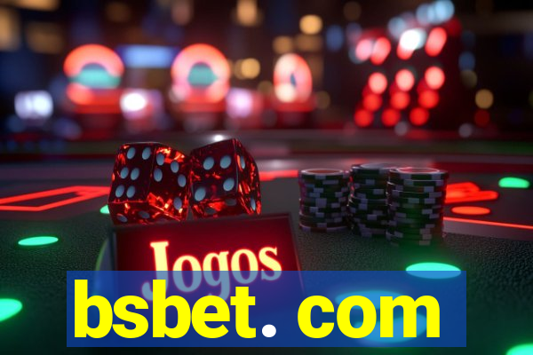 bsbet. com